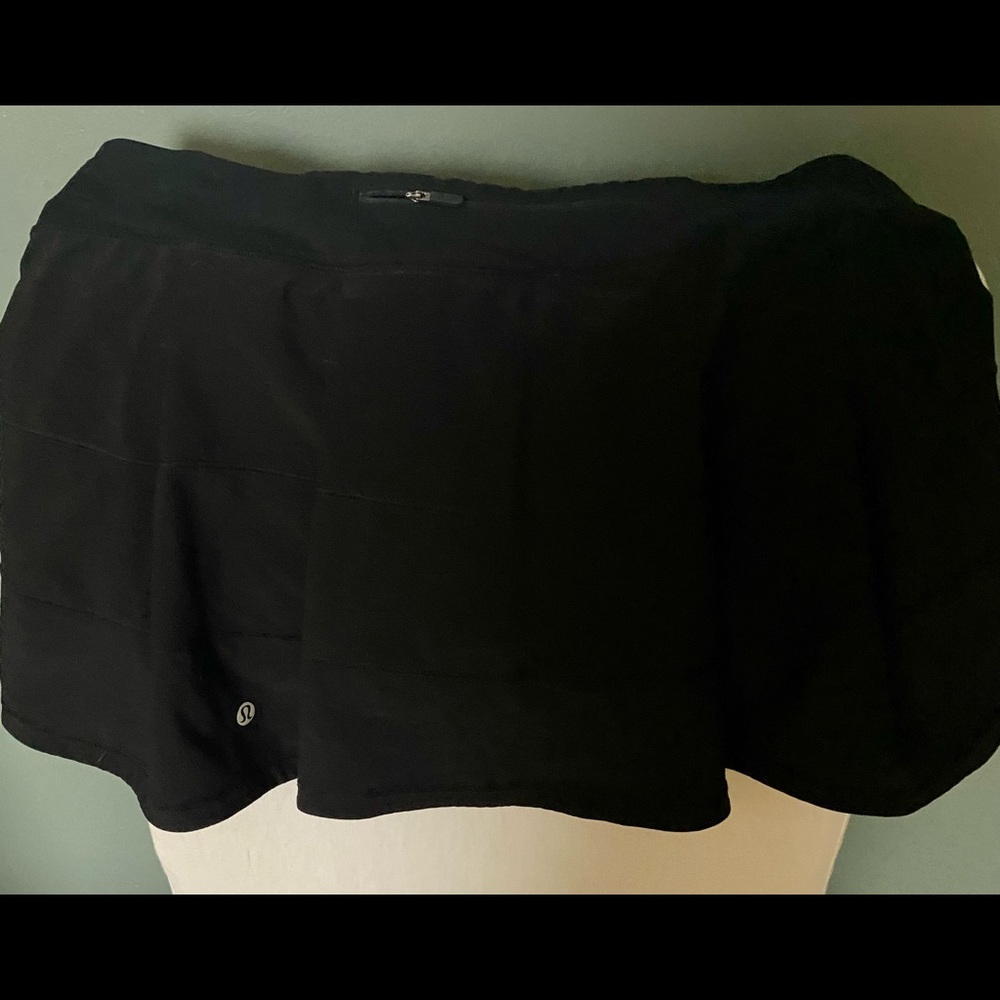 Lululemon Tennis Skirt 8 Tall